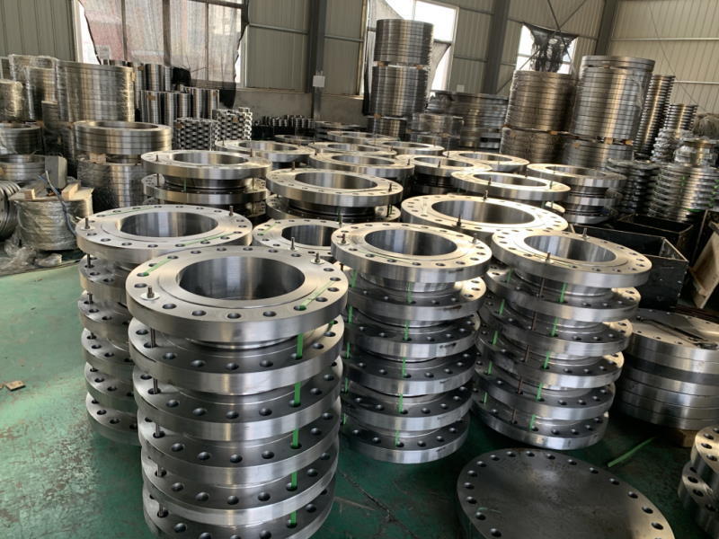 Flanges Supply Philippines