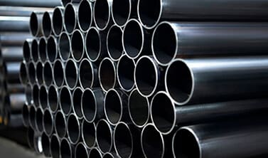 Welded Steel Pipes
