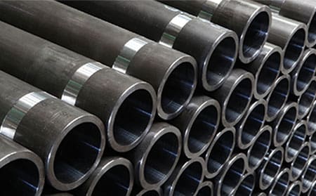 Black Iron (BI) Pipes